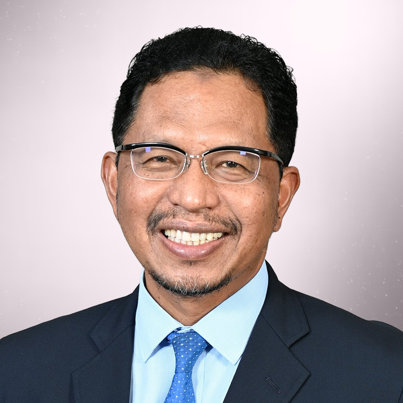 Prof. Emeritus Dato’ Seri Ir. Dr. Zaini Ujang